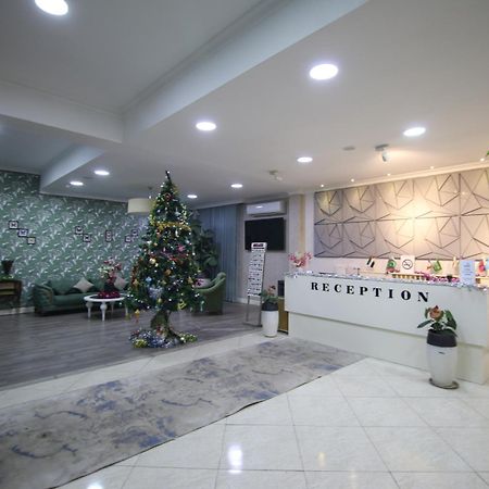 Hotel Empire Business Баку Екстериор снимка