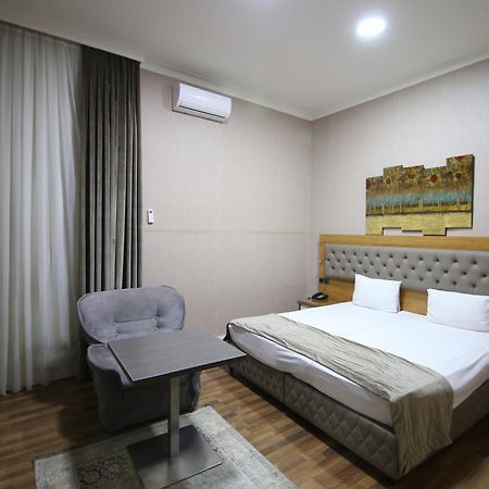 Hotel Empire Business Баку Екстериор снимка