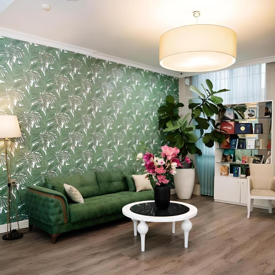 Hotel Empire Business Баку Екстериор снимка
