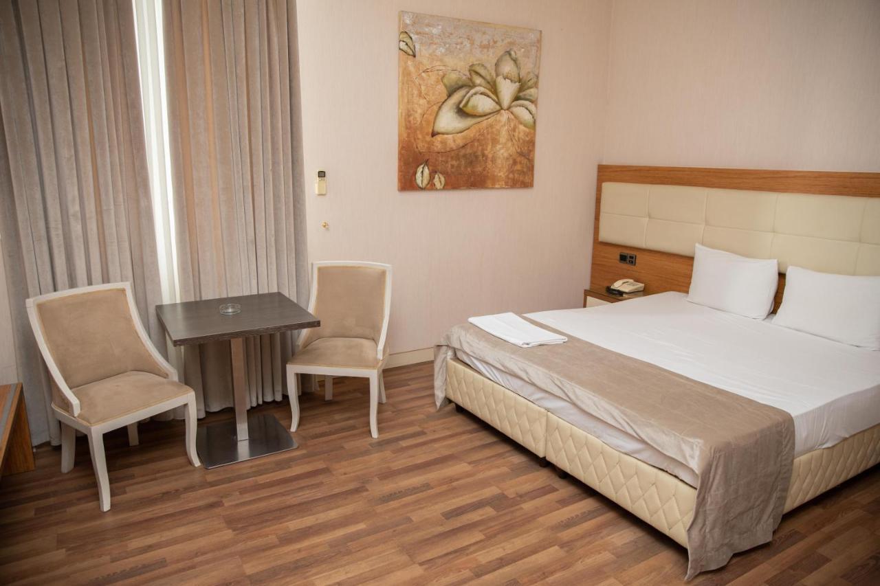 Hotel Empire Business Баку Екстериор снимка