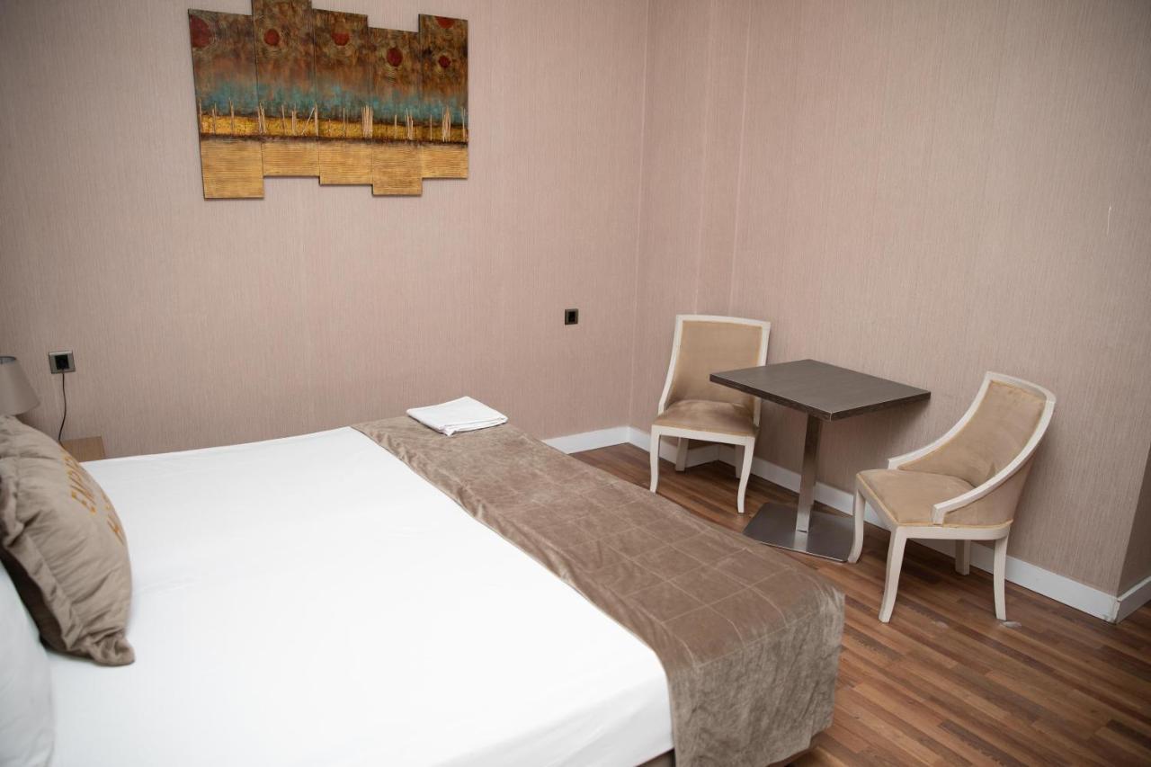 Hotel Empire Business Баку Екстериор снимка