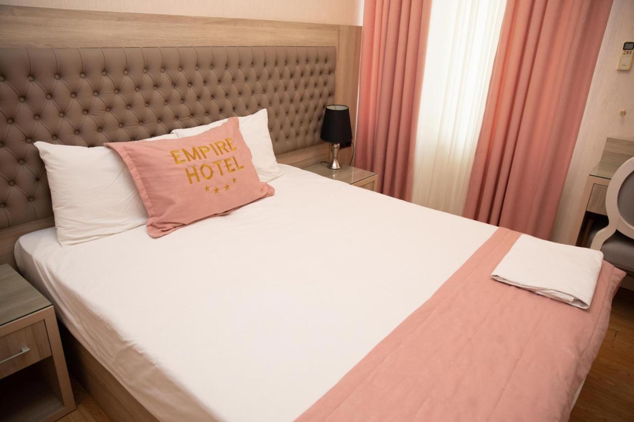 Hotel Empire Business Баку Екстериор снимка