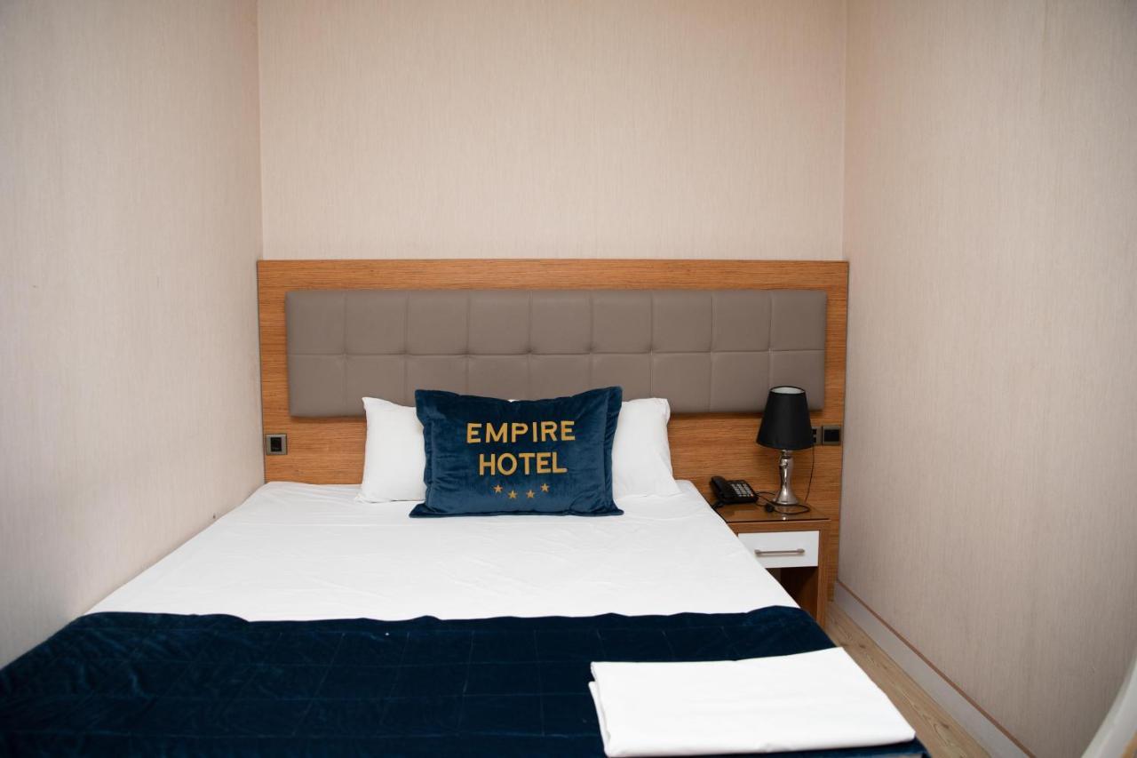 Hotel Empire Business Баку Екстериор снимка