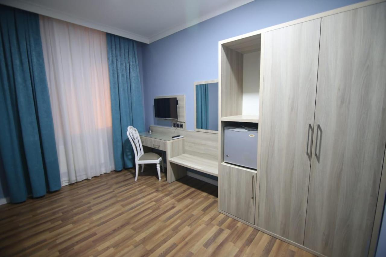 Hotel Empire Business Баку Екстериор снимка