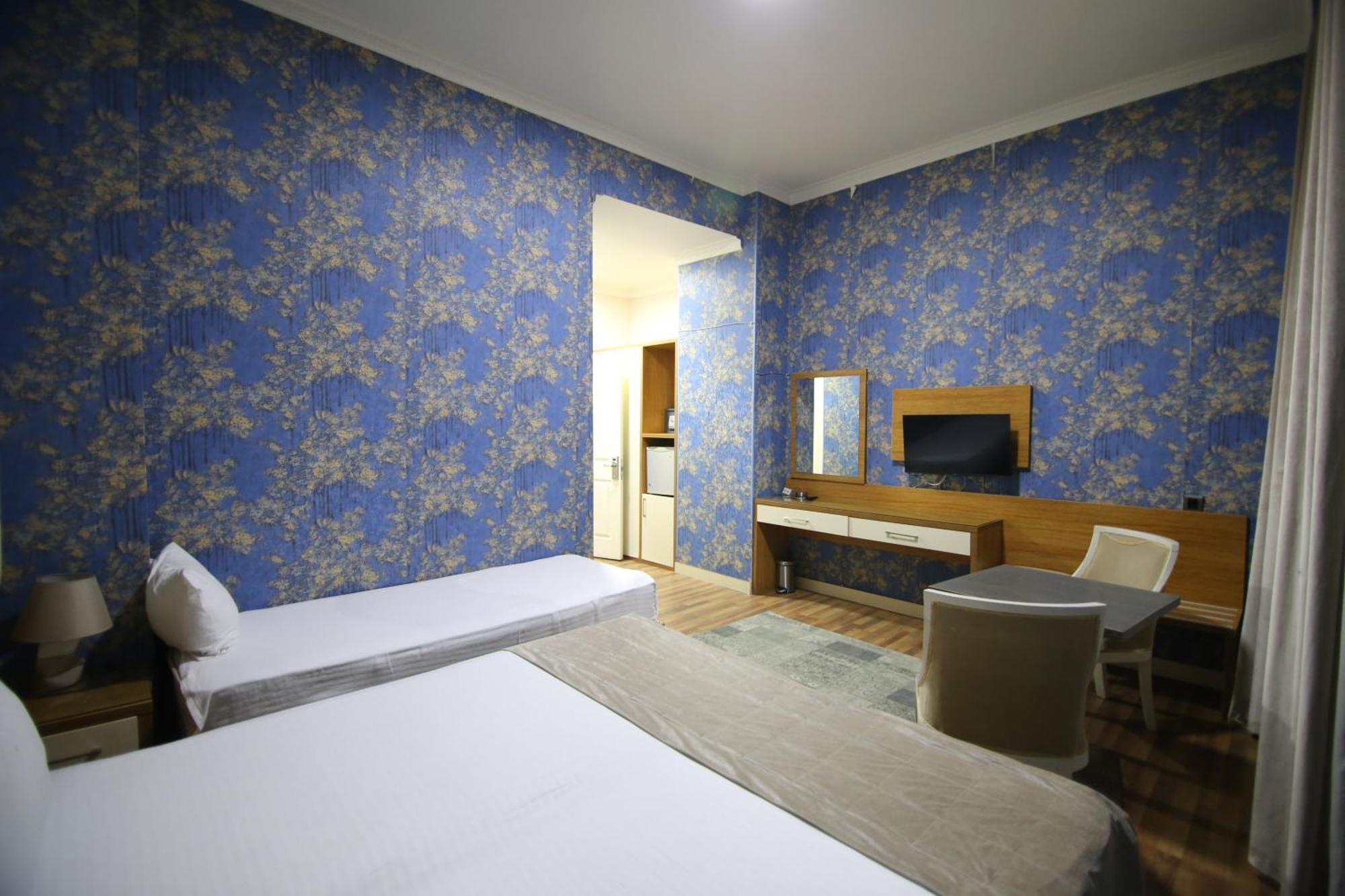 Hotel Empire Business Баку Екстериор снимка