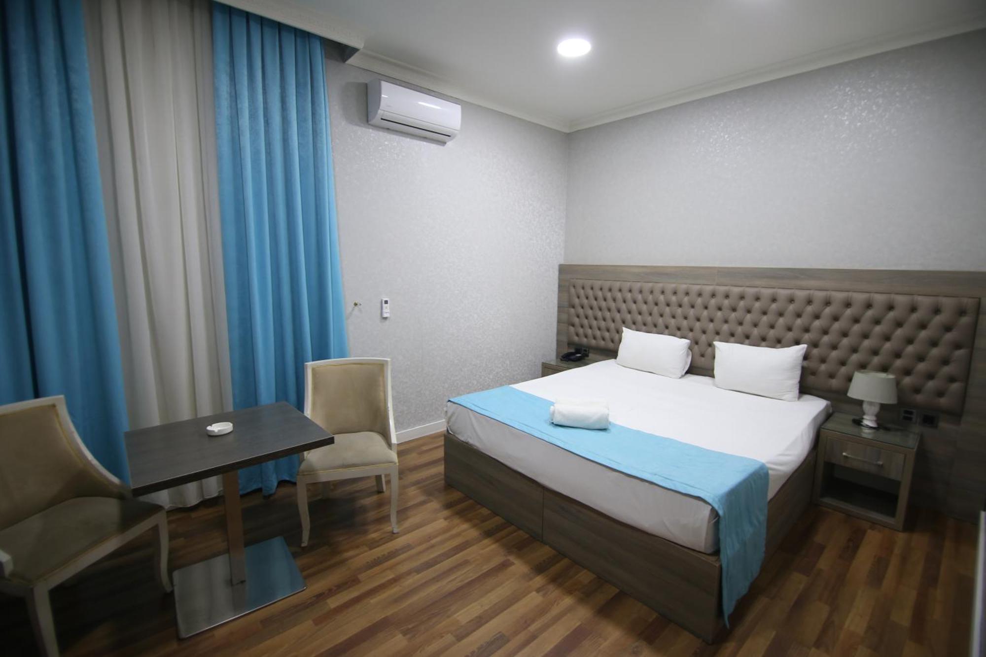 Hotel Empire Business Баку Екстериор снимка