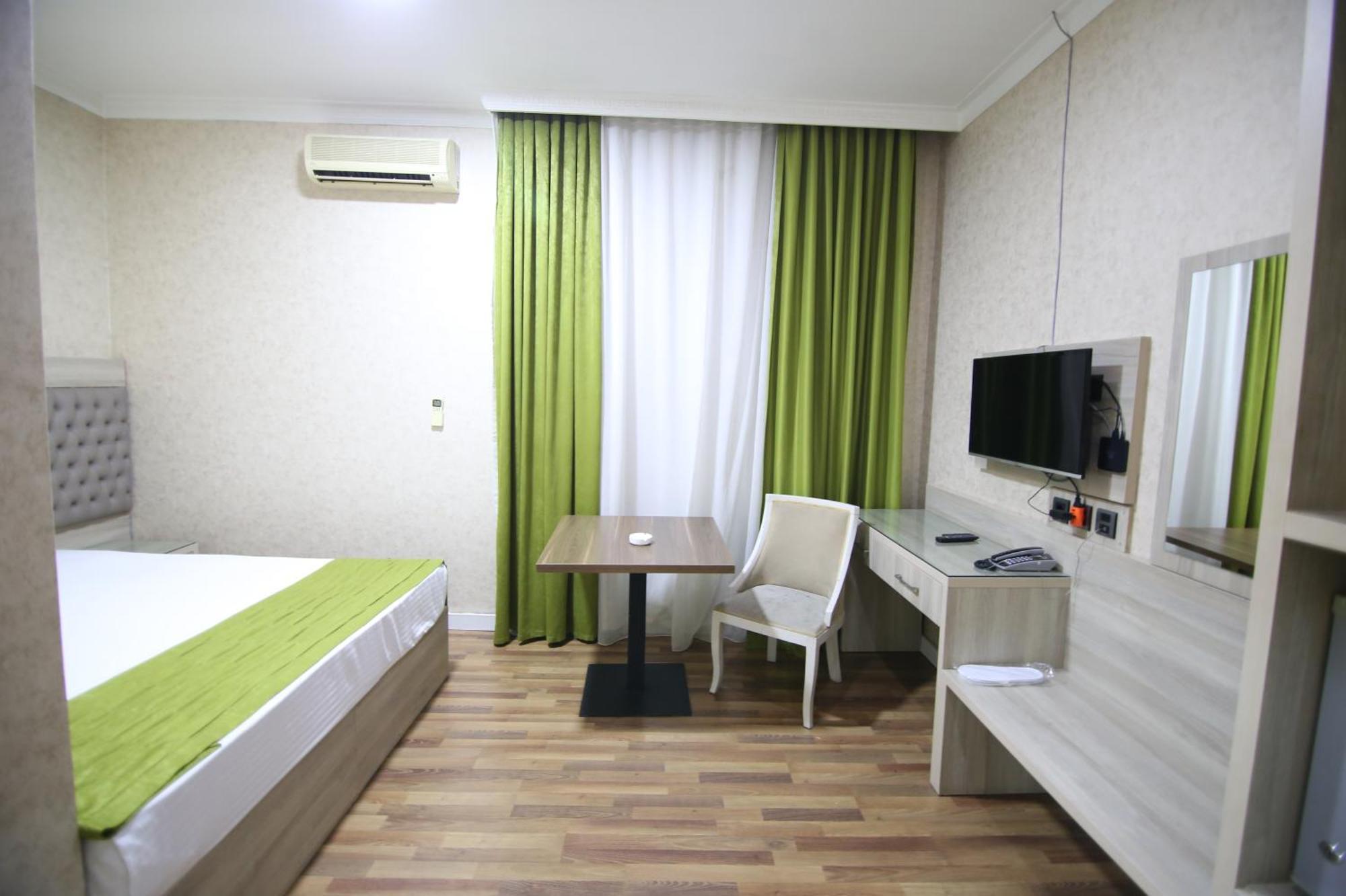 Hotel Empire Business Баку Екстериор снимка