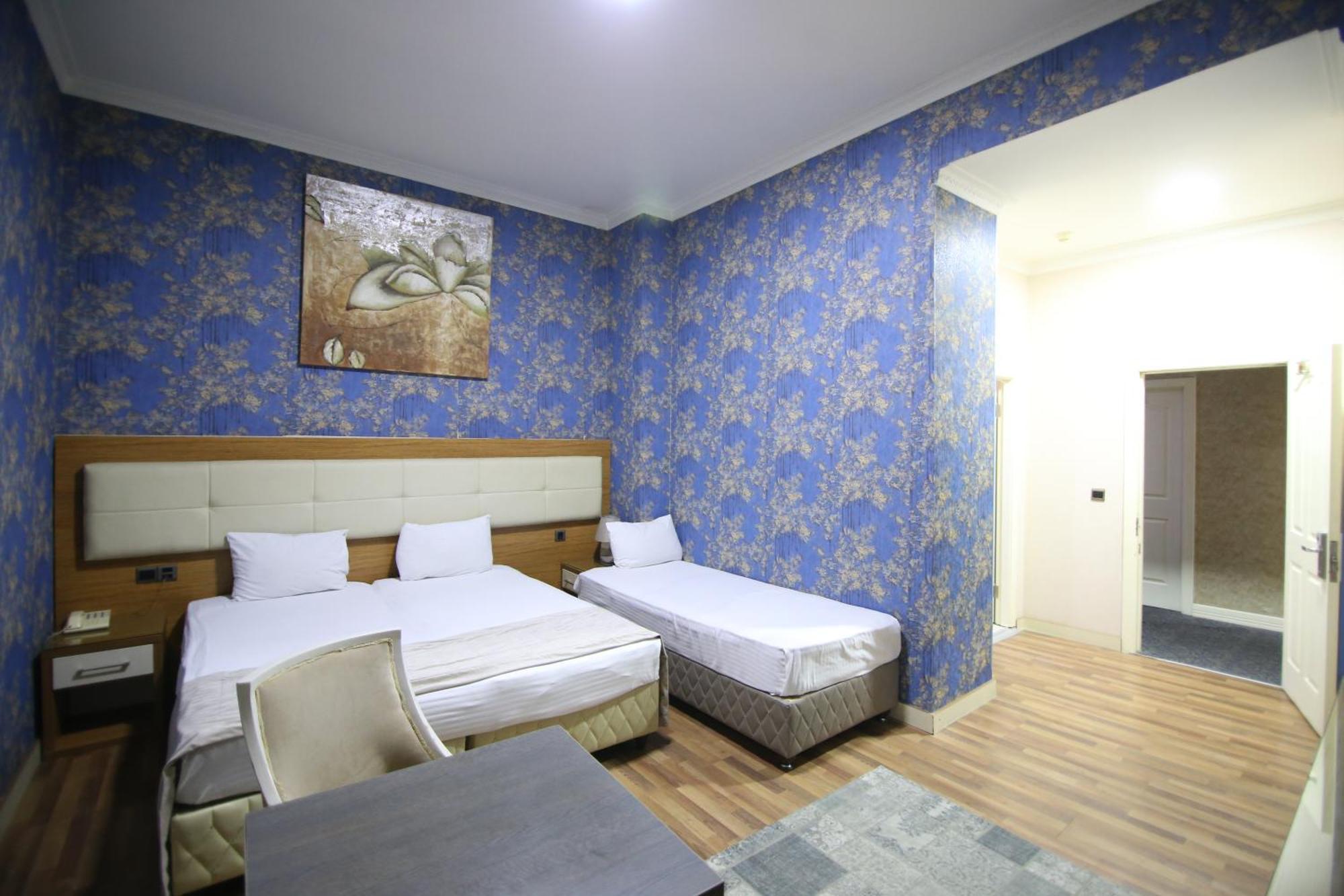 Hotel Empire Business Баку Екстериор снимка