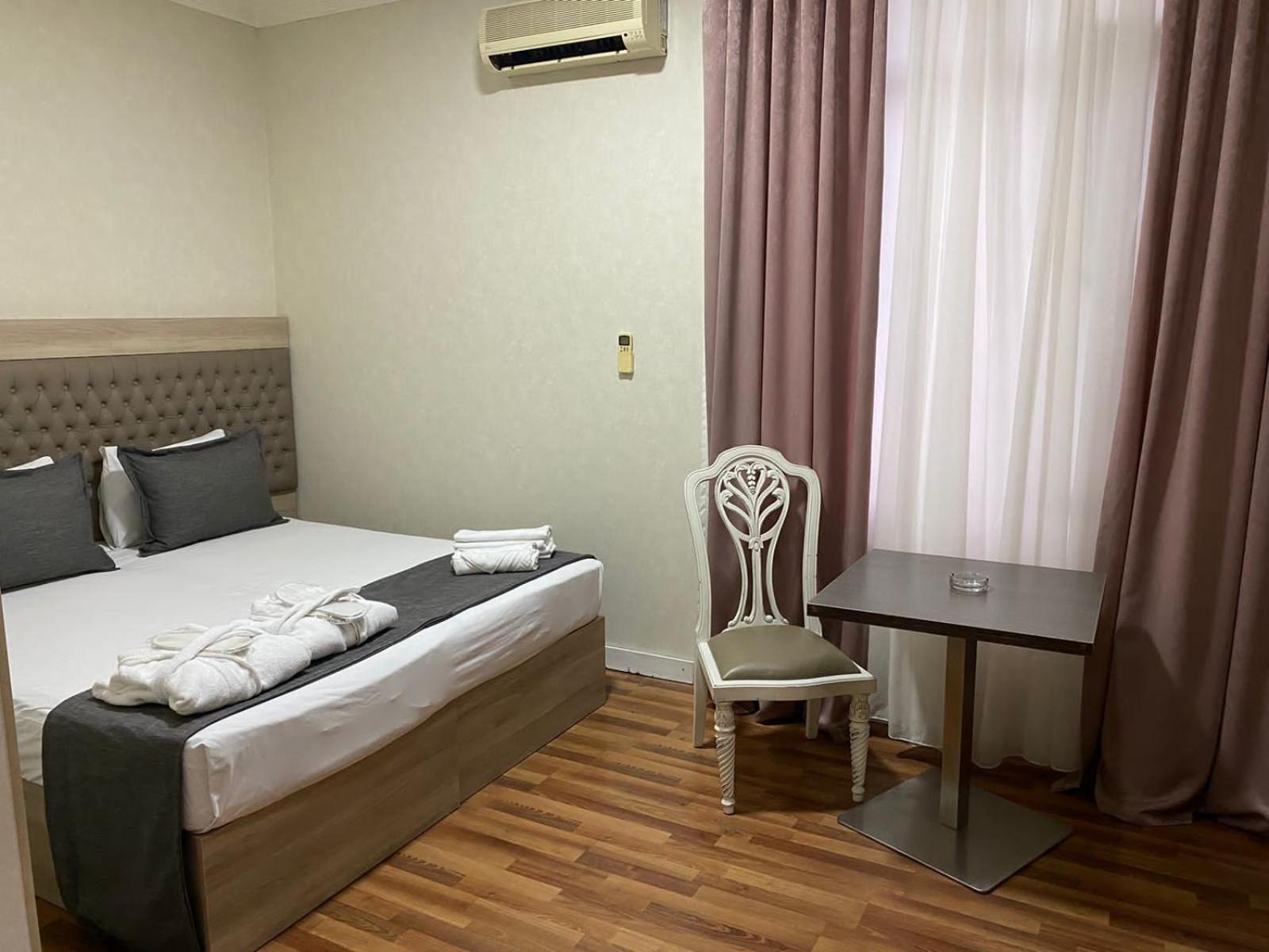 Hotel Empire Business Баку Екстериор снимка