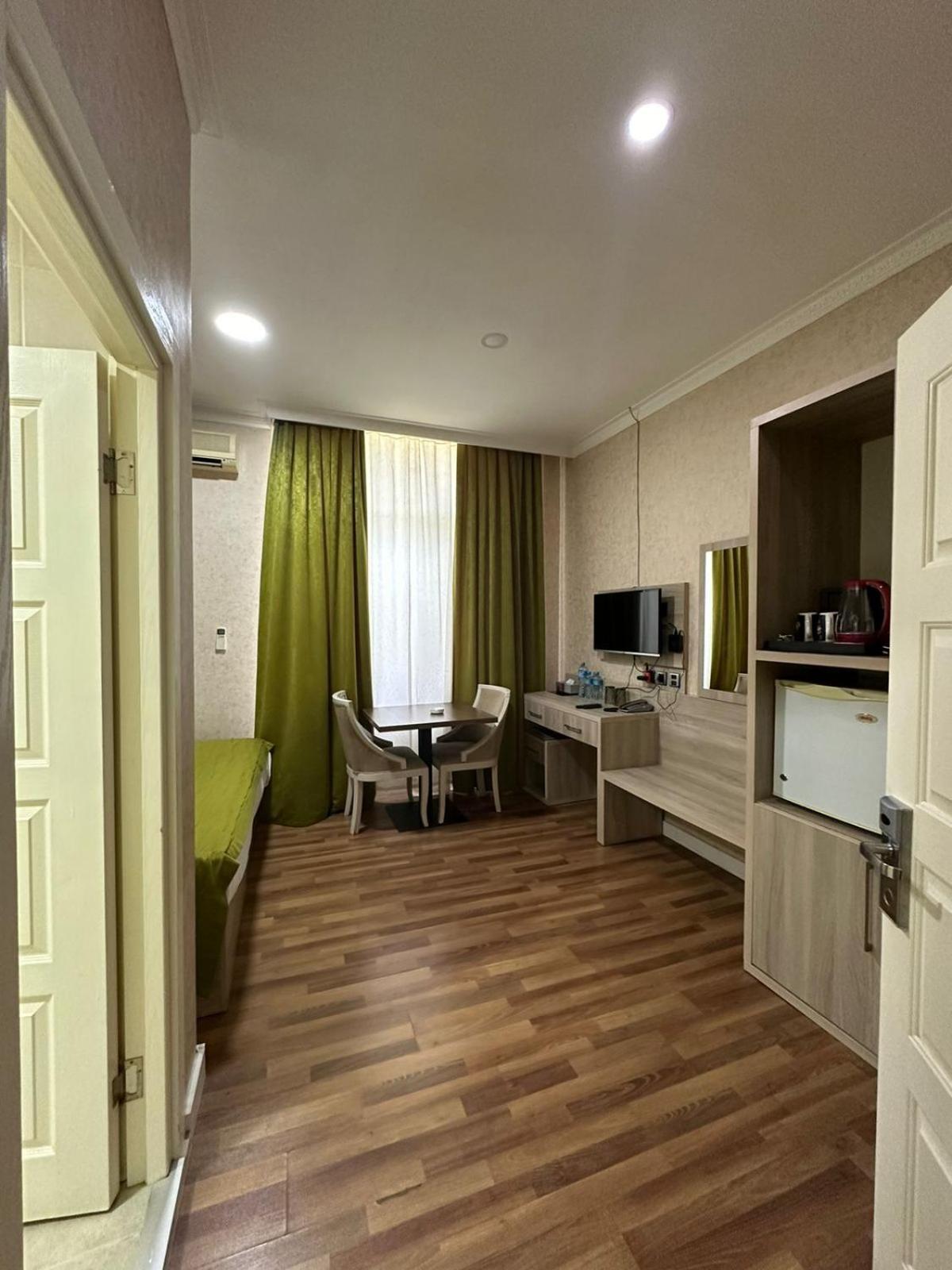Hotel Empire Business Баку Екстериор снимка