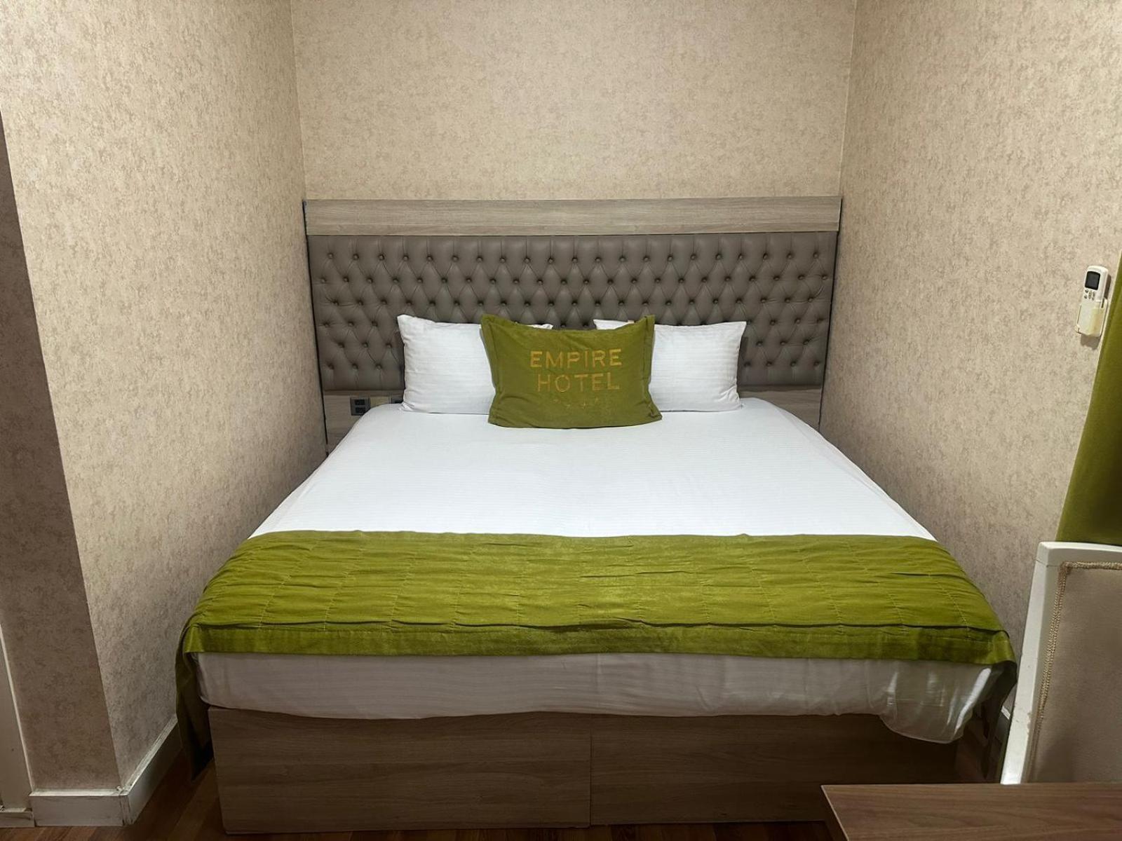 Hotel Empire Business Баку Екстериор снимка