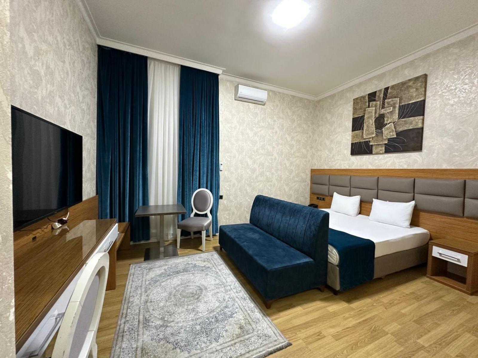 Hotel Empire Business Баку Екстериор снимка