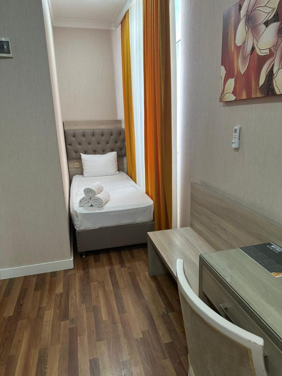 Hotel Empire Business Баку Екстериор снимка