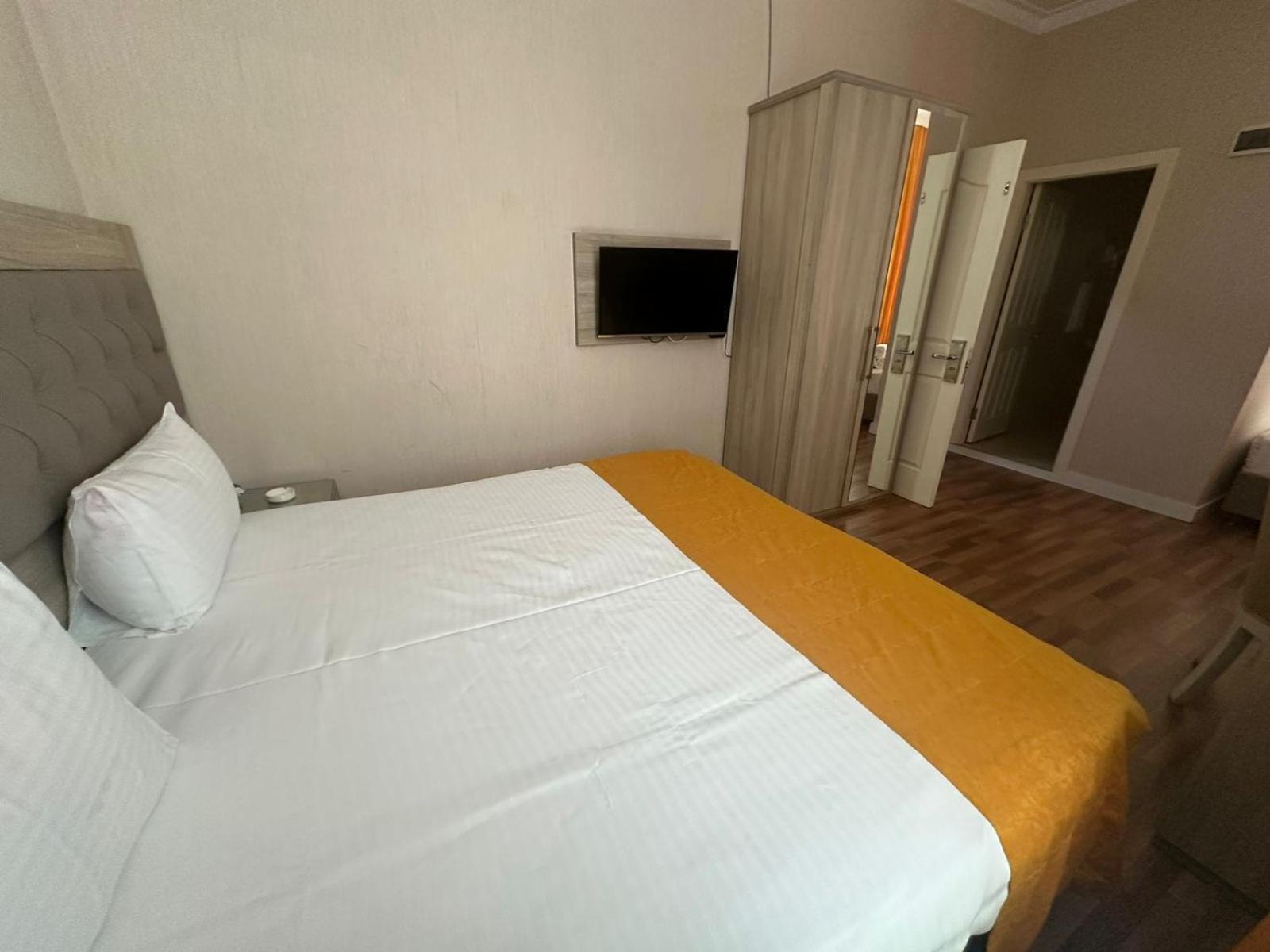 Hotel Empire Business Баку Екстериор снимка