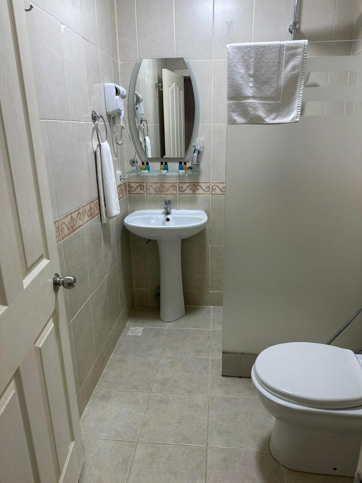 Hotel Empire Business Баку Екстериор снимка